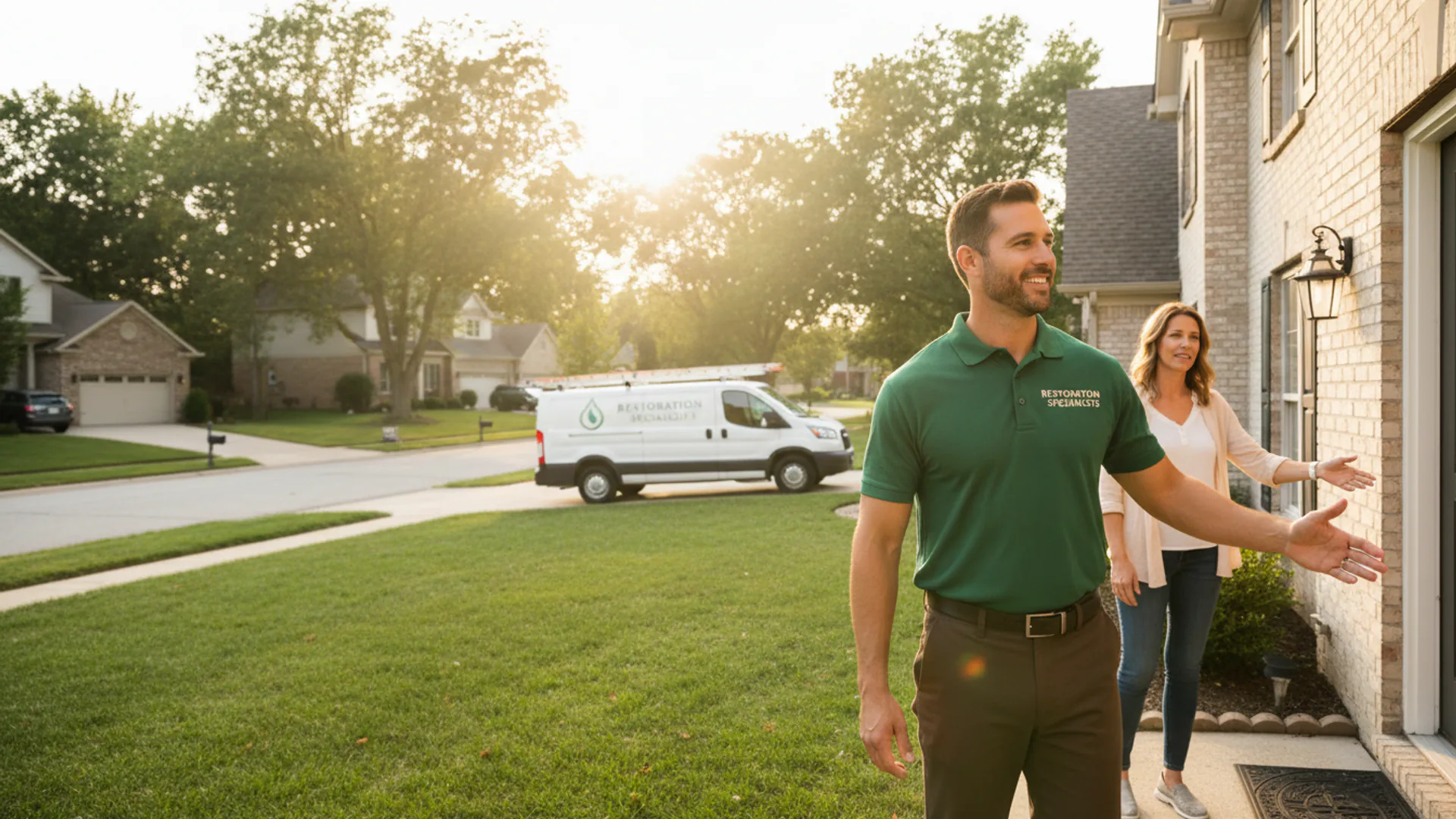 Local Water Damage Restoration in Hawaii Near Me – Proudly Serving Our Hawaii Community